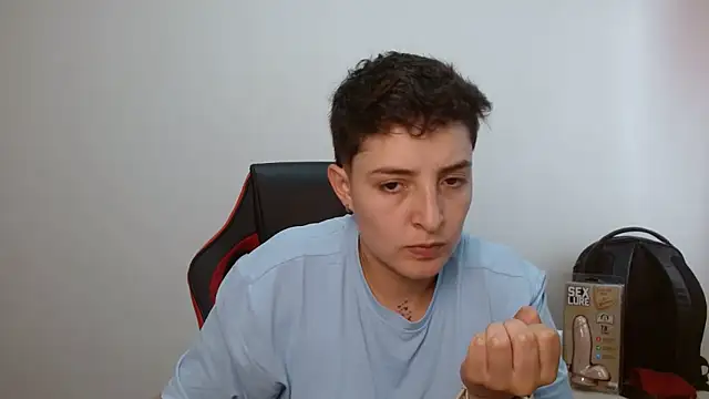 alex parker07 online show from 10-30-25, 09:26