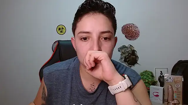 alex parker07 online show from 11-03-25, 11:15