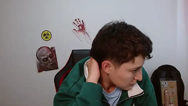 alex parker07 online show from 11-07-25, 09:37