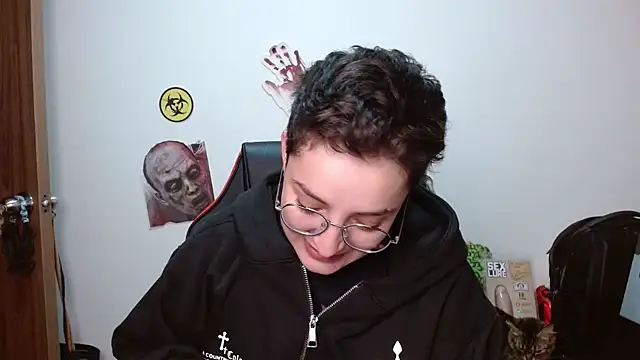 alex parker07 online show from 11-10-25, 10:53