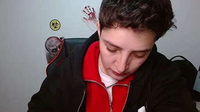 alex parker07 online show from 11-13-25, 01:48