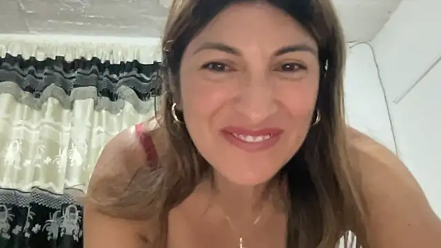 LunaBeya online show from 09-29-25, 12:21