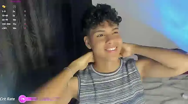 dani angels   online show from 01-13-25, 11:49