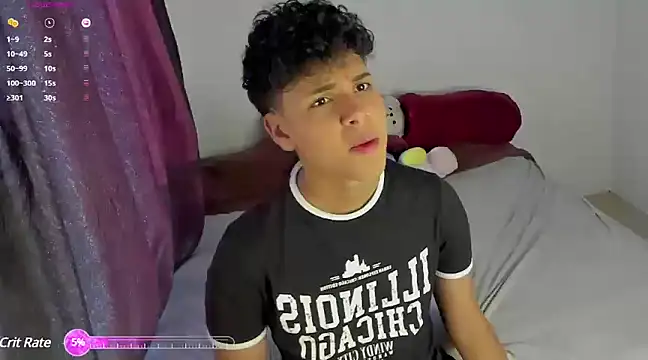 dani angels   online show from 01-14-25, 09:41