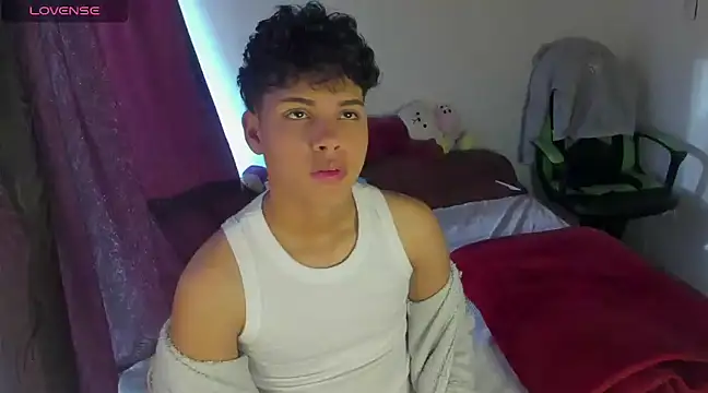 dani angels   online show from 01-16-25, 09:30