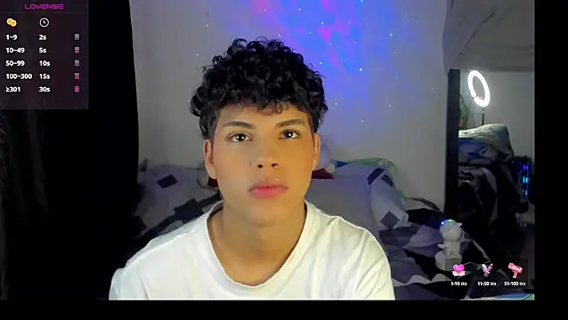 dani angels   online show from 02-15-25, 11:03