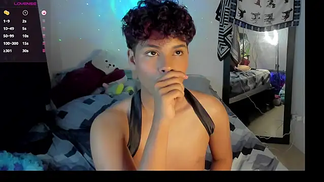 dani angels   online show from 03-17-25, 06:29