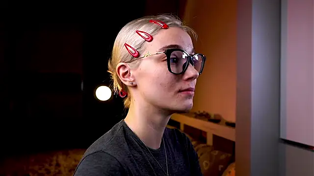 Snapshot of ileanacampbe chatting on 01-25-25, 06:45 ileanacampbe online show from 01-25-25, 06:45