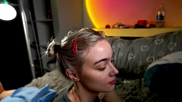 Snapshot of ileanacampbe chatting on 01-27-25, 05:58 ileanacampbe online show from 01-27-25, 05:58