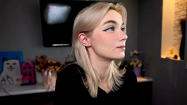 Snapshot of ileanacampbe chatting on 02-05-25, 05:20 ileanacampbe online show from 02-05-25, 05:20