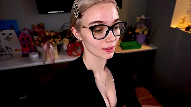 Snapshot of ileanacampbe chatting on 02-26-25, 05:53 ileanacampbe online show from 02-26-25, 05:53