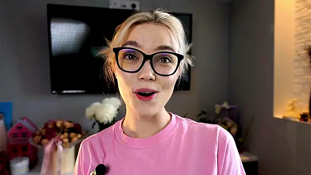 Snapshot of ileanacampbe chatting on 03-04-25, 06:26 ileanacampbe online show from 03-04-25, 06:26