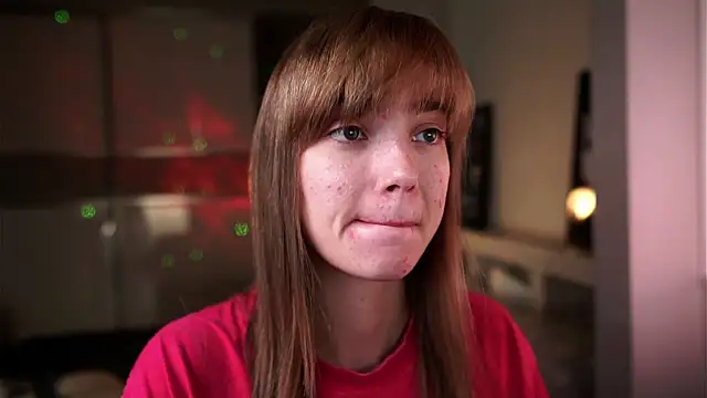 Snapshot of ileanacampbe chatting on 10-07-25, 04:31 ileanacampbe online show from 10-07-25, 04:31