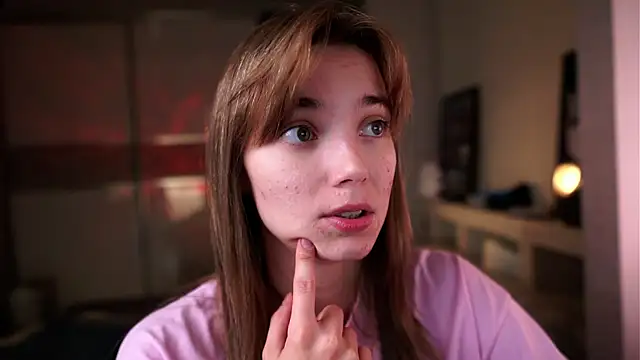 Snapshot of ileanacampbe chatting on 10-08-25, 04:21 ileanacampbe online show from 10-08-25, 04:21