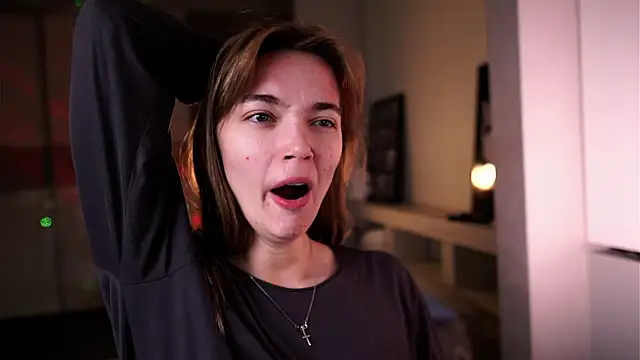 Snapshot of ileanacampbe chatting on 10-10-25, 04:22 ileanacampbe online show from 10-10-25, 04:22