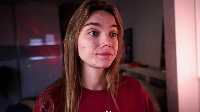 Snapshot of ileanacampbe chatting on 10-23-25, 05:07 ileanacampbe online show from 10-23-25, 05:07