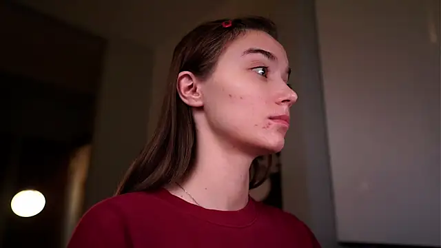 Snapshot of ileanacampbe chatting on 10-30-25, 04:25 ileanacampbe online show from 10-30-25, 04:25