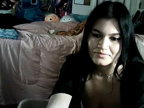 Snapshot of nikkikittyx3 chatting on 01-24-25, 07:41 nikkikittyx3 online show from 01-24-25, 07:41