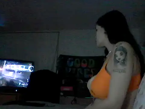 Snapshot of nikkikittyx3 chatting on 04-08-26, 08:14 nikkikittyx3 online show from 04-08-26, 08:14
