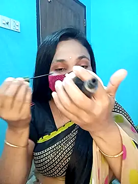 Anika-1 online show from 02-04-25, 05:01