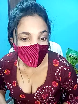 Anika-1 online show from 02-07-25, 12:53