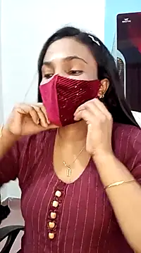 Anika-1 online show from 02-09-25, 11:04