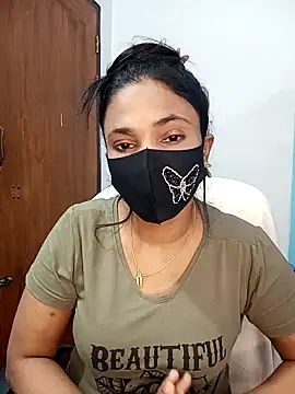 Anika-1 online show from 02-11-25, 05:29