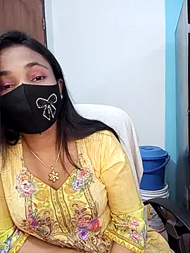 Anika-1 online show from 02-17-25, 04:59