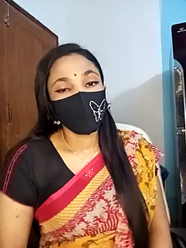 Anika-1 online show from 02-21-25, 04:05