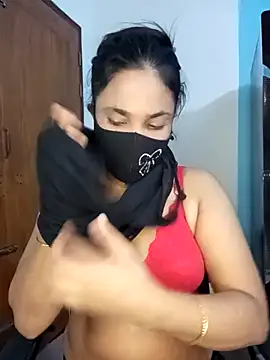 Anika-1 online show from 02-25-25, 05:36