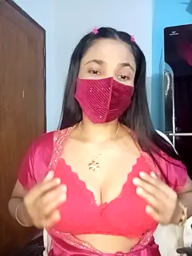 Anika-1 online show from 02-27-25, 02:32