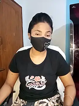 Anika-1 online show from 03-04-25, 06:50