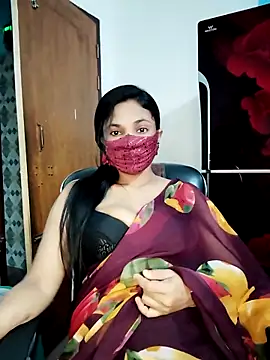 Anika-1 online show from 09-18-25, 02:57