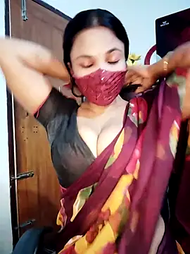 Anika-1 online show from 10-12-25, 05:01