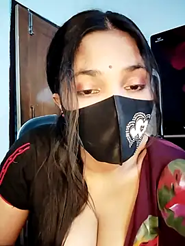 Anika-1 online show from 10-13-25, 05:07