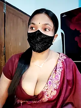 Anika-1 online show from 11-06-25, 01:50