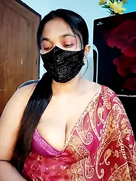 Anika-1 online show from 11-20-25, 07:41