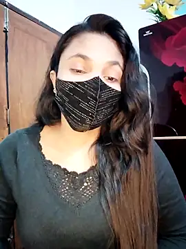 Anika-1 online show from 12-14-25, 10:09