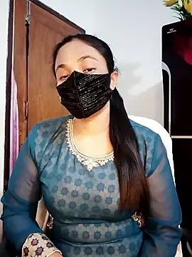 Anika-1 online show from 01-07-26, 07:16