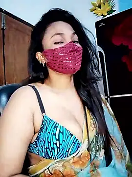 Anika-1 online show from 02-05-26, 03:33