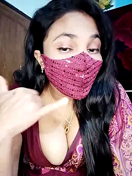 Anika-1 online show from 02-06-26, 04:54