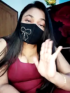 Anika-1 online show from 05-01-26, 05:28