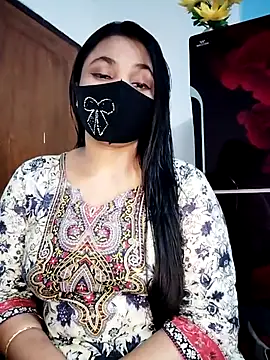 Anika-1 online show from 05-10-26, 06:46