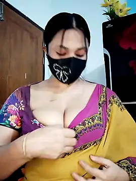 Anika-1 online show from 05-11-26, 08:31