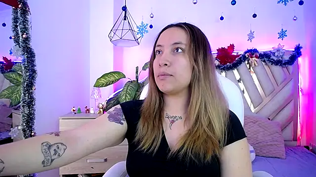 NyxAndria 1 online show from 11-22-25, 09:36