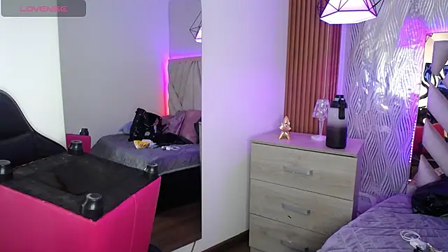 NyxAndria 1 online show from 02-04-26, 11:20