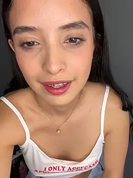 StefanyRousse online show from 09-28-25, 05:51