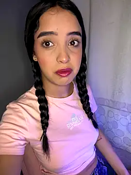 StefanyRousse online show from 10-29-25, 12:18