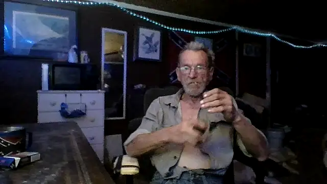 Aldick68 online show from 03-31-26, 03:41