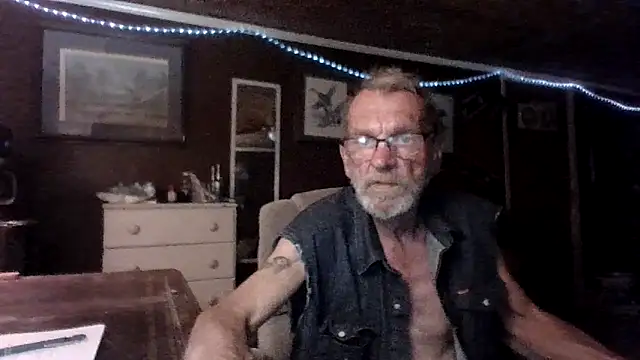 Aldick68 online show from 04-13-26, 06:30